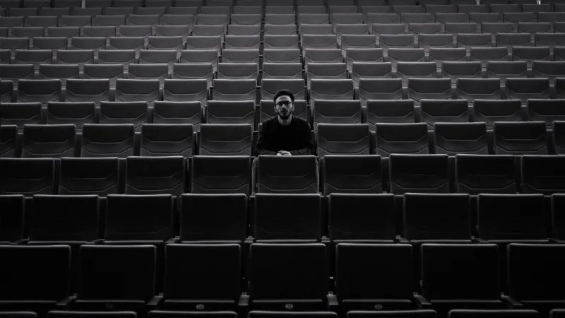 Doing More With Less: The Quiet Power of Japanese Cinema's Economical Storytelling