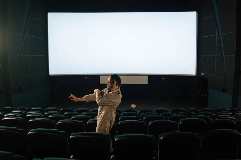 An Education in Looking: How Japanese Cinematography Rebuilds the Viewer's Eye from the Ground Up