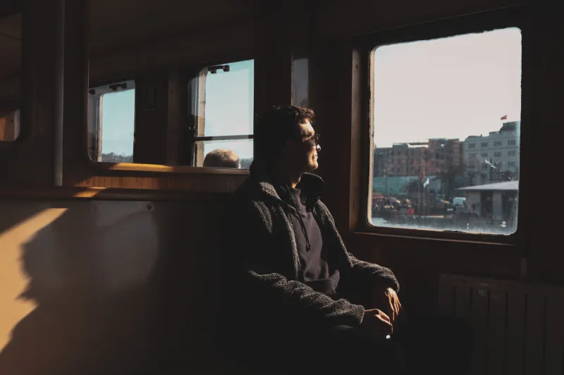In Transit, In Truth: How Japanese Directors Transform the Journey Into the Story