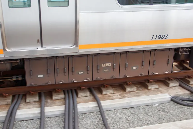 Steel Rails and Storytelling: Why the Japanese Train Is Cinema's Most Compelling Setting