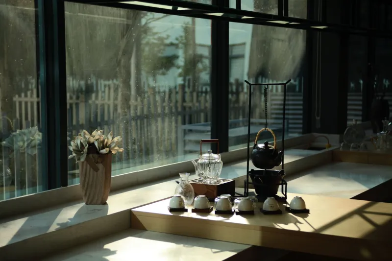 What the Pause Reveals: Japanese Cinema's Mastery of Silence and Why American Audiences Are Finally Listening